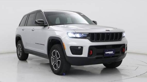 JEEP GRAND CHEROKEE 2022 1C4RJHCG4N8614005 image